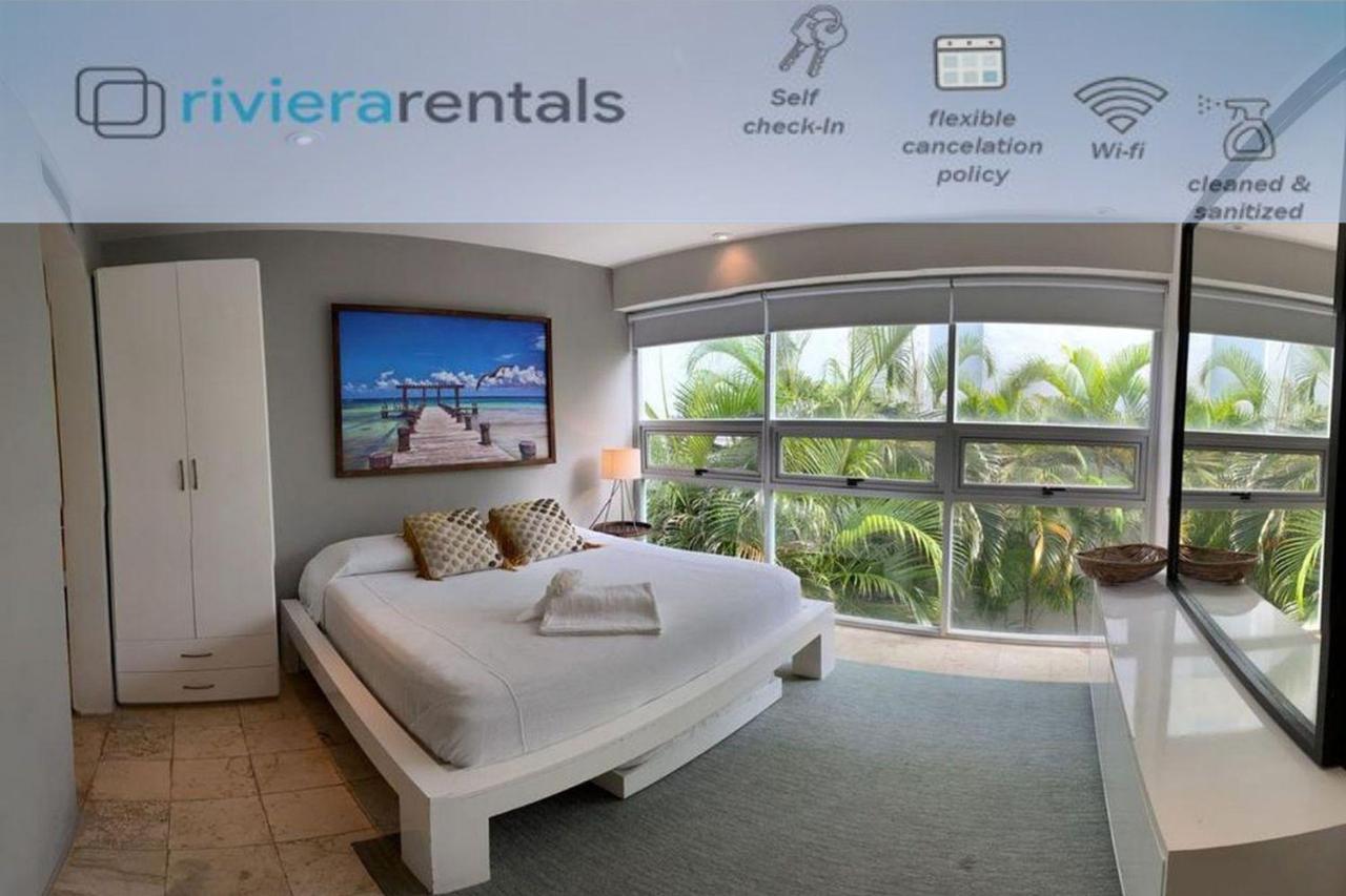 Magia By Riviera Rentals Playa del Carmen Quarto foto