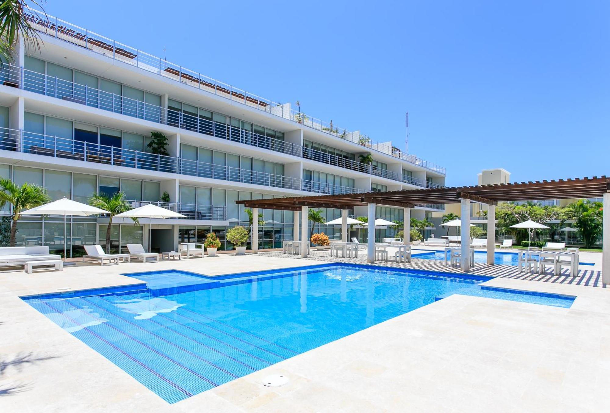 Magia By Riviera Rentals Playa del Carmen Quarto foto