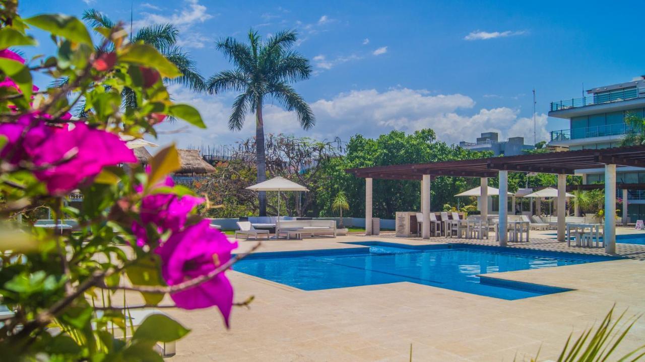 Magia By Riviera Rentals Playa del Carmen Exterior foto